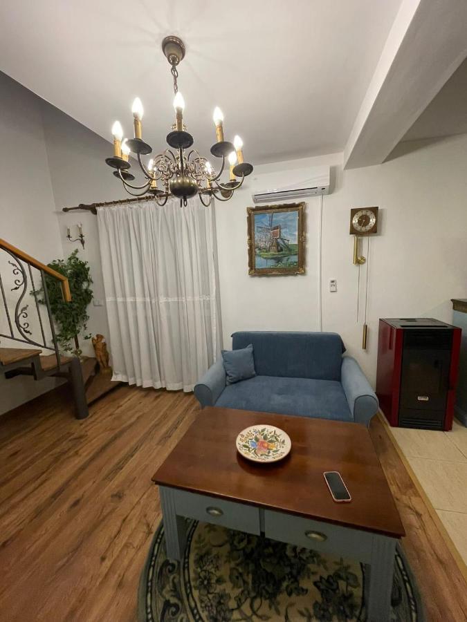 Апартаменти Apartament Yannis Алба-Юлія Екстер'єр фото