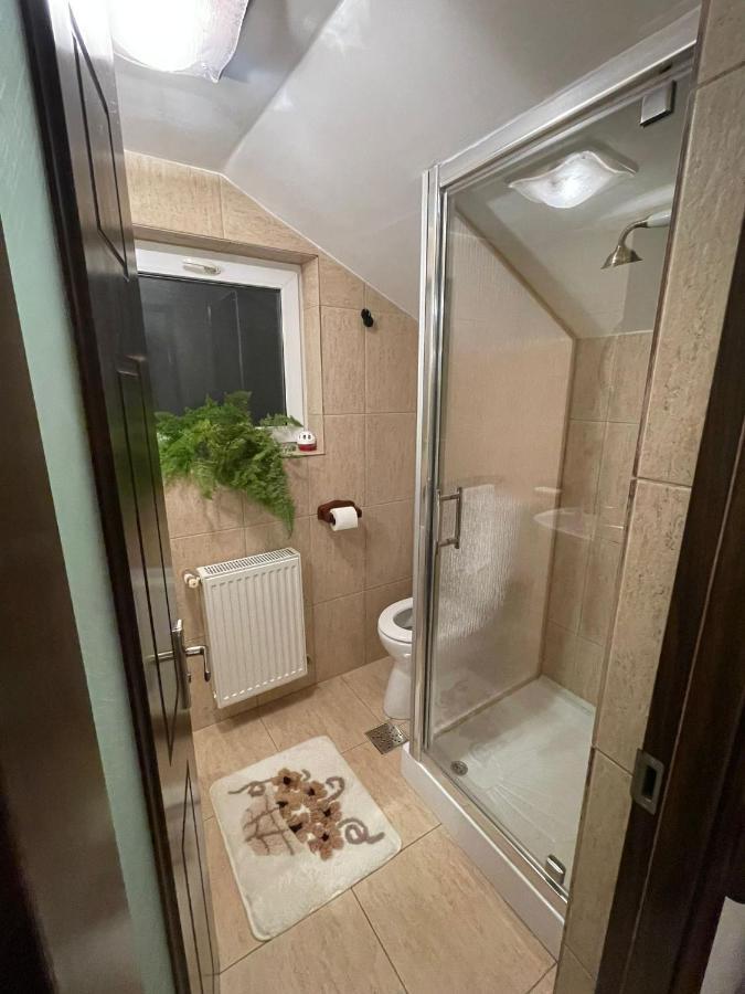 Апартаменти Apartament Yannis Алба-Юлія Екстер'єр фото