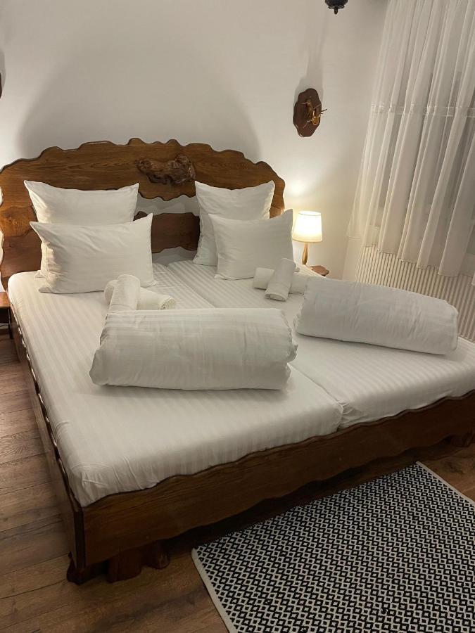 Апартаменти Apartament Yannis Алба-Юлія Екстер'єр фото
