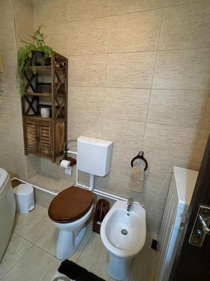 Апартаменти Apartament Yannis Алба-Юлія Екстер'єр фото