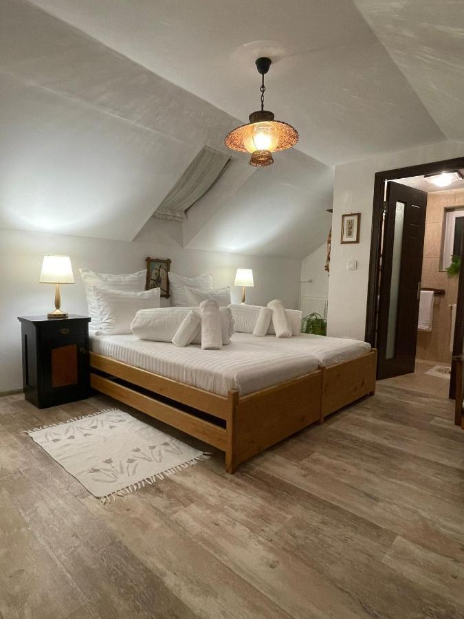 Апартаменти Apartament Yannis Алба-Юлія Екстер'єр фото