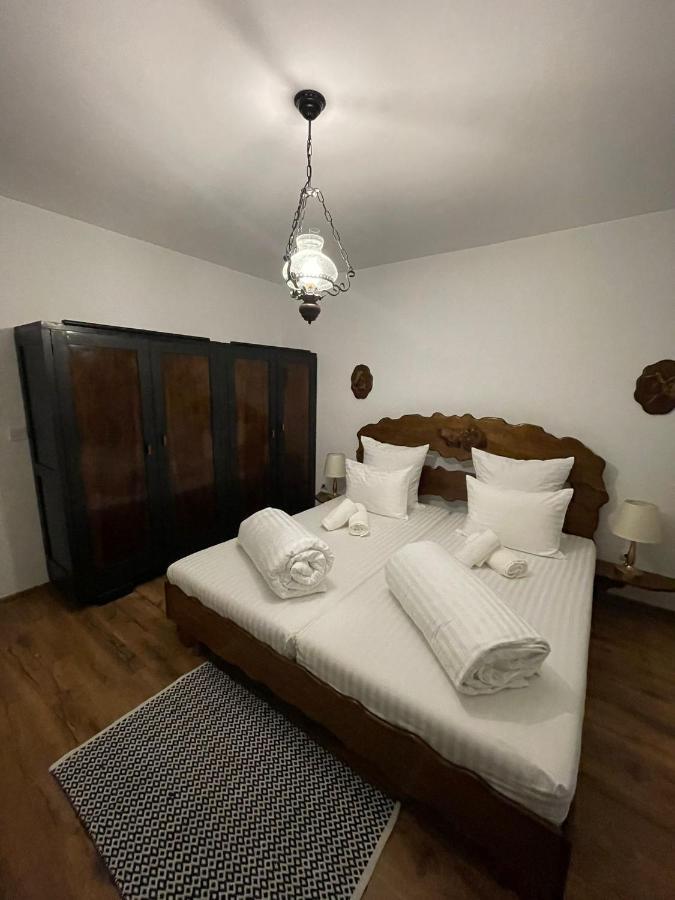 Апартаменти Apartament Yannis Алба-Юлія Екстер'єр фото