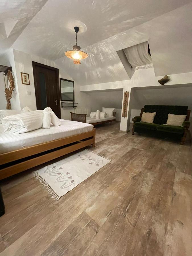 Апартаменти Apartament Yannis Алба-Юлія Екстер'єр фото